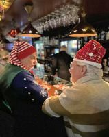 2024-12-15 Foute Kerstmutsen borrel 19 2024-12-15 Foute Kerstmutsen borrel 19